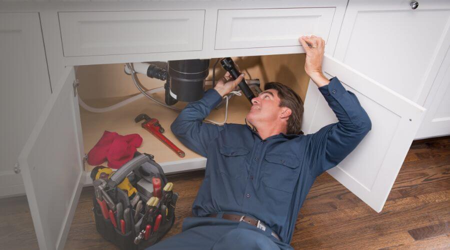 Local expert plumbing services in Hiram, GA